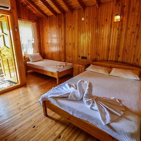 Hotel Yavuz Adrasan