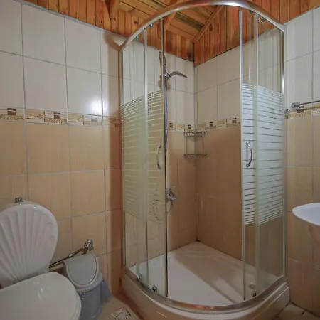 Hotel Yavuz Adrasan 3*