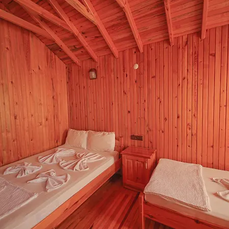 Yavuz Adrasan 3* Kumluca