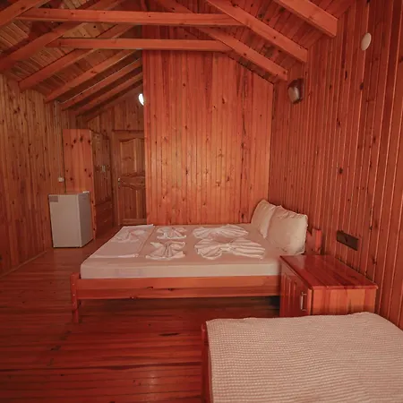 Yavuz Adrasan Hotel 3*