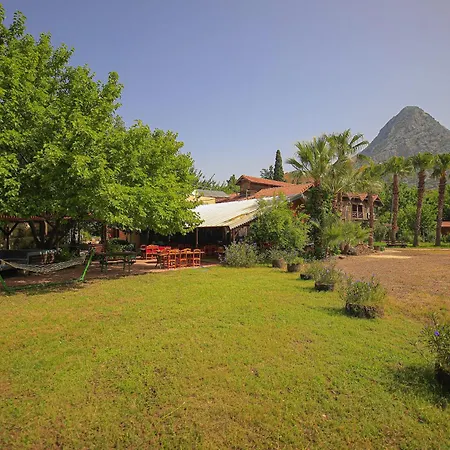 Hotel Yavuz Adrasan