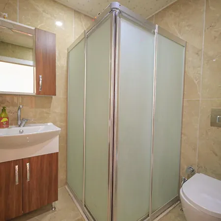 Yavuz Adrasan 3* Kumluca