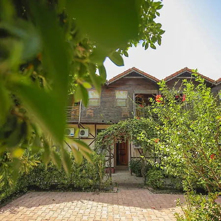 Yavuz Adrasan Kumluca