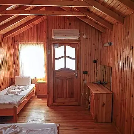 Otel Yavuz Adrasan 3*