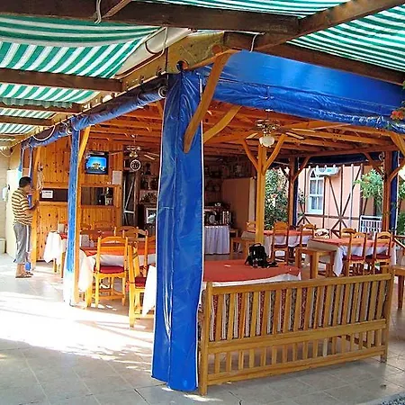 Yavuz Adrasan 3* Kumluca