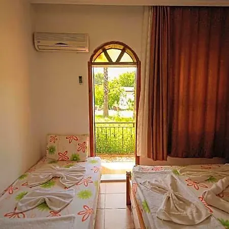 Yavuz Adrasan Otel Kumluca