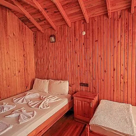 Otel Yavuz Adrasan 3*