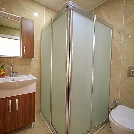 Yavuz Adrasan 3*