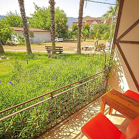 Otel Yavuz Adrasan 3*