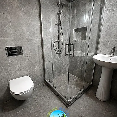 Yavuz Adrasan 3* Kumluca