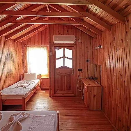 Yavuz Adrasan Otel 3*