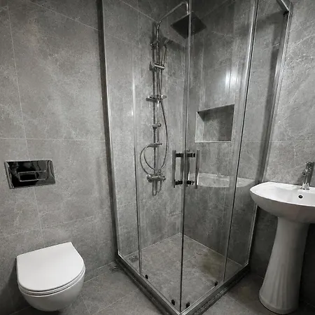 Yavuz Adrasan Hotel