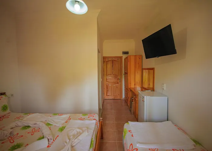 Yavuz Adrasan Kumluca