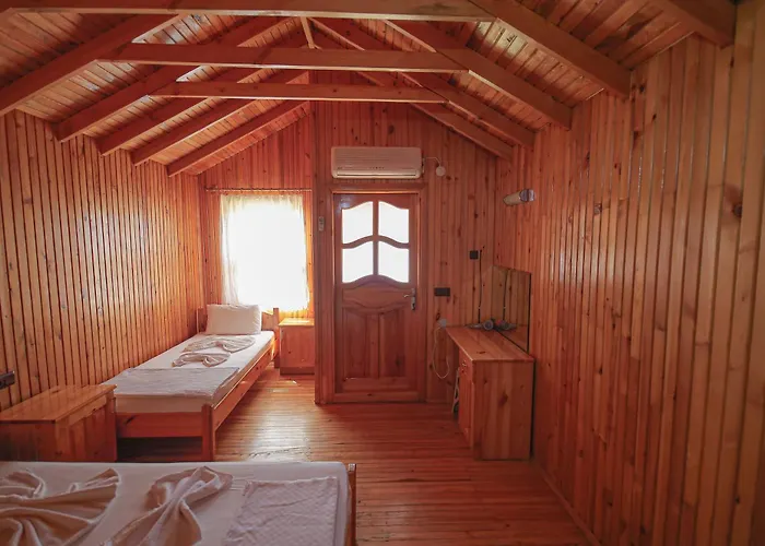 Yavuz Adrasan فندق