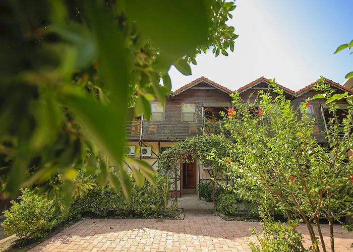 Yavuz Adrasan Kumluca