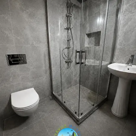 Hotel Yavuz Adrasan 3*